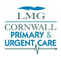 LMG Cornwall Primary & Urgent Care