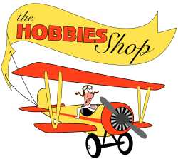 The Hobbies Shop