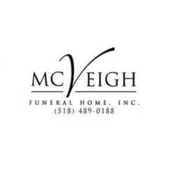 McVeigh Funeral Home, Inc.