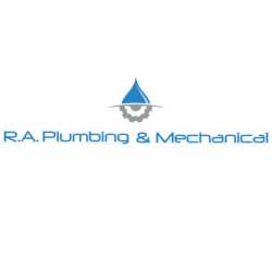 R.A. Plumbing & Mechanical