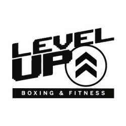 Level Up Boxing and Fitness