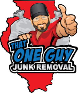 That One Guy Illinois Junk Removal & Other Services