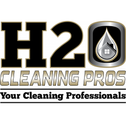 H2O Cleaning Pros