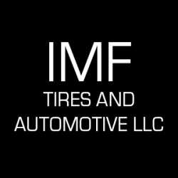 IMF Tires and Automotive LLC