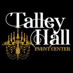 Talley Hall Event Center