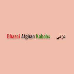 Ghazni Afghan Kabobs & Catering
