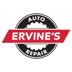 Ervine's Auto Repair