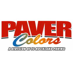 Paver Colors