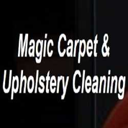 Magic Carpet Cleaning Santa Monica