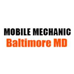 Mobile Mechanic Baltimore MD