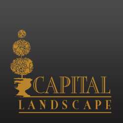 Capital Landscape