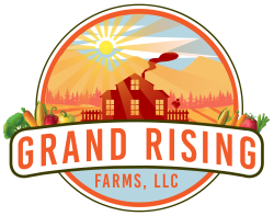 Grand Rising Farms, LLC