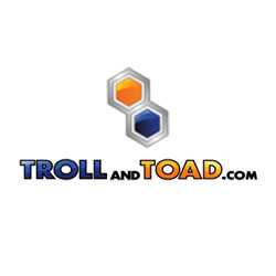 TrollandToad
