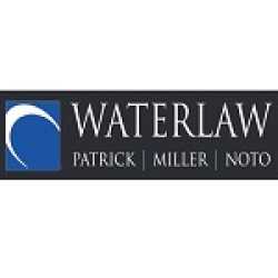 Waterlaw: Patrick, Miller, Noto
