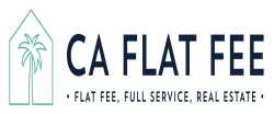 CA Flat Fee Real Estate