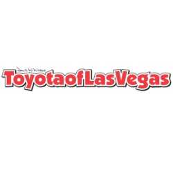 Toyota of Las Vegas