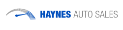 Haynes Auto Sales