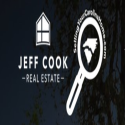 Jeff Cook Real Estate | LPT Realty