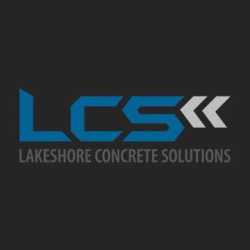 Lakeshore Concrete Solutions
