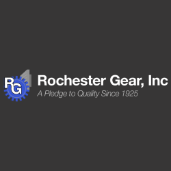 Rochester Gear, Inc.