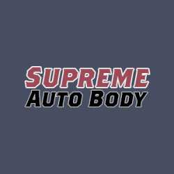 Supreme Auto Body