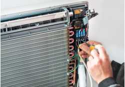 Modern Family Air Conditioning & Heating Pinecrest