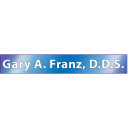Gary A. Franz, D.D.S.