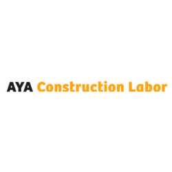 AYA Construction Labor