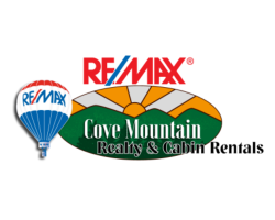 Re/Max Cove Mountain Realty & Cabin Rentals