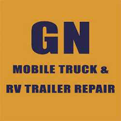GN Mobile Truck & RV Trailer Repair