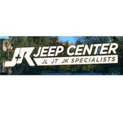  J & R Jeep Center