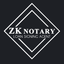 ZK notary