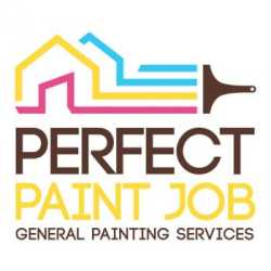 Perfect Paint Job Home & Commercial Painters
