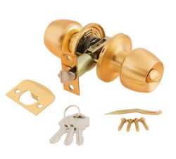 Pop-A-Lock Locksmith