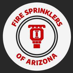 Fire Sprinklers of Arizona