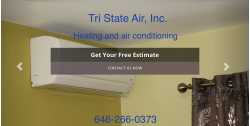 Tri State Air,Inc