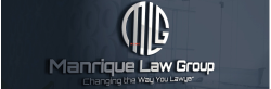 Manrique Law Group