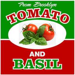 Tomato & Basil NJ