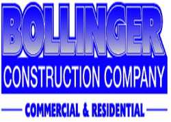 Bollinger Construction | Custom Deck Builder
