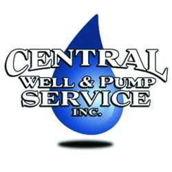 Central Well and Pump Service, Inc.