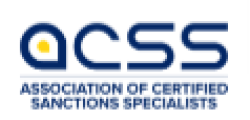 Association of Certified Sanctions Specialists, LLC