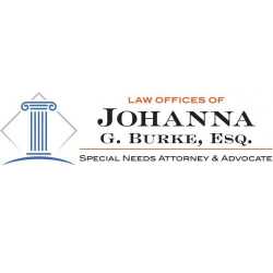 Law Offices of Johanna G. Burke
