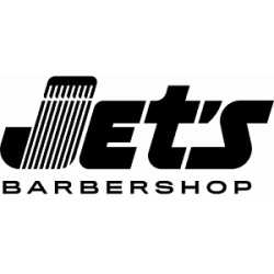 Jet's Barbershop