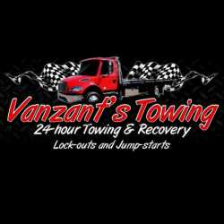 Vanzant's Towing