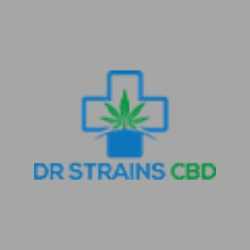 Dr Strains CBD