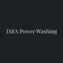 D&A Power Washing	