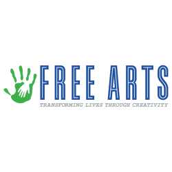 Free Arts For Abused Children