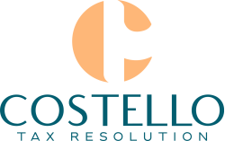 Costello Tax Resolution