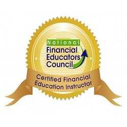 William Thomas - Certified Financial Education Instructor â€“ CFEI