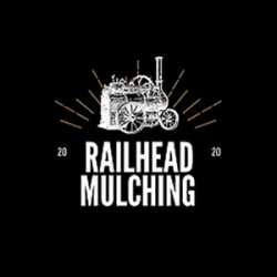 Railhead Mulching